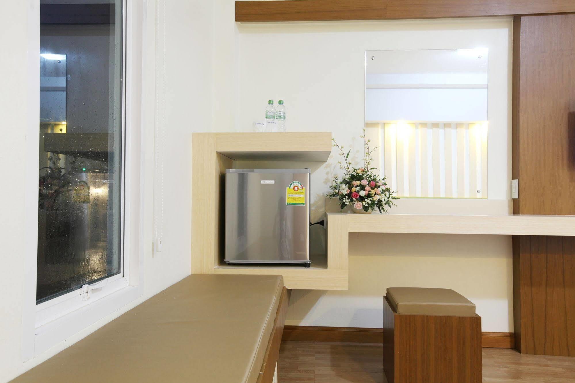 Pongjun Resort האט יאי מראה חיצוני תמונה