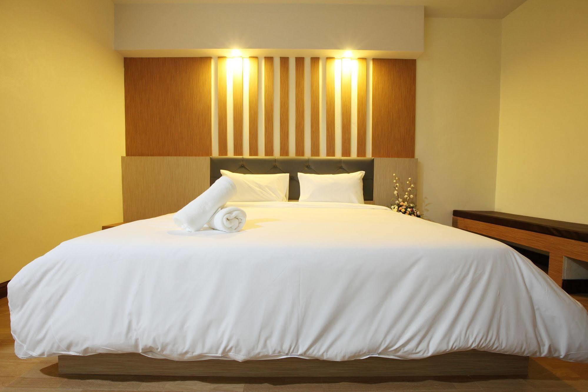 Pongjun Resort האט יאי מראה חיצוני תמונה