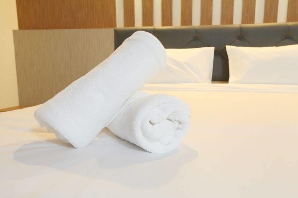 Pongjun Resort האט יאי מראה חיצוני תמונה